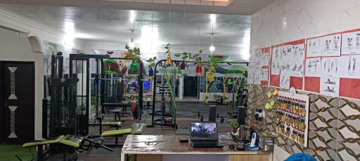 عکس باشگاه بانوان آفرینا