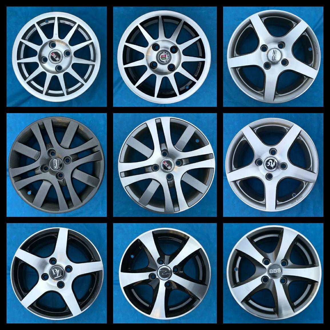 عکس فروشگاه رینگ و لاستیک هاشمی