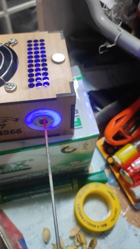 عکس ابزار و یراق مرتضی