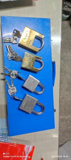 عکس ابزار و یراق مرتضی