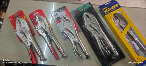 عکس ابزار و یراق مرتضی