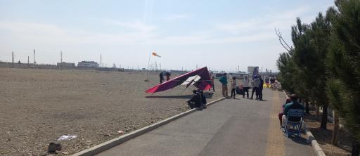 عکس باشگاه پارس پرواز 