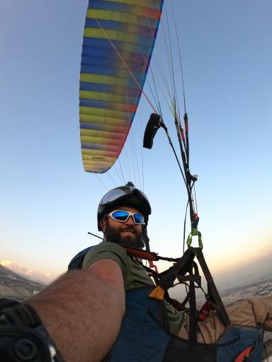 عکس باشگاه پارس پرواز 