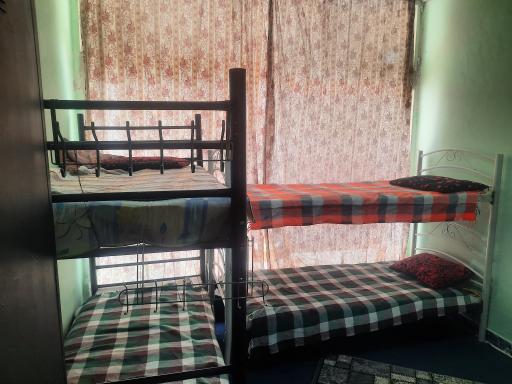 عکس خوابگاه دانشجویی کارمندی پسرانه فرهیختگان