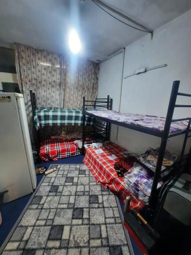 عکس خوابگاه دانشجویی کارمندی پسرانه فرهیختگان