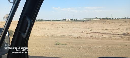 عکس ایستگاه راه آهن گرمسار