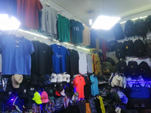 عکس پوشاک داپو