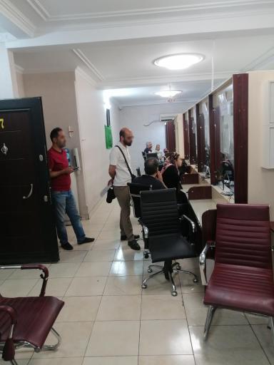 عکس دفتر خدمات الکترونیک قضایی شهرانی - کد 98301119