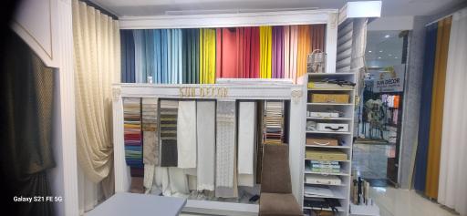 عکس گالری آروین دکور (خانه امیران)