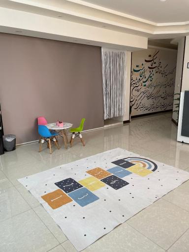 عکس کلینیک تخصصی روانشناسی کودک و نوجوان هستا(دکتر نیره غلامپور)