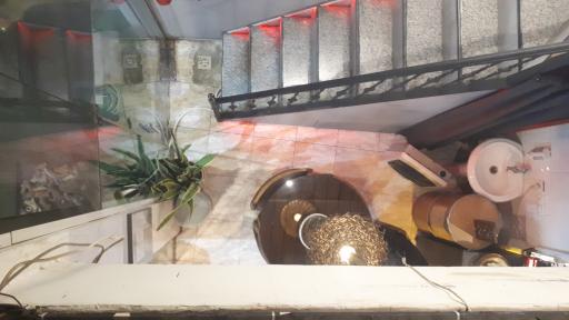 عکس کافه فرشاد