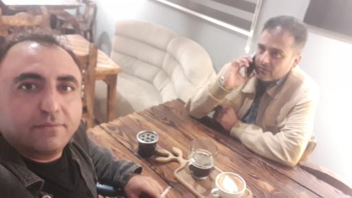 عکس کافه فرشاد