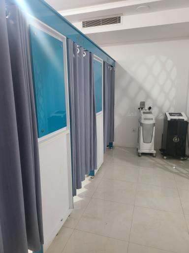 عکس فیزیوتراپی فرکانس