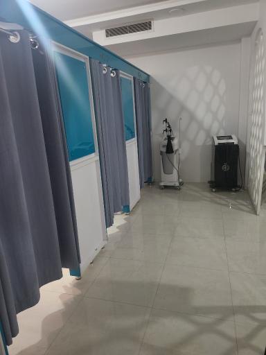 عکس فیزیوتراپی فرکانس