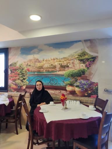 عکس هتل اریکا