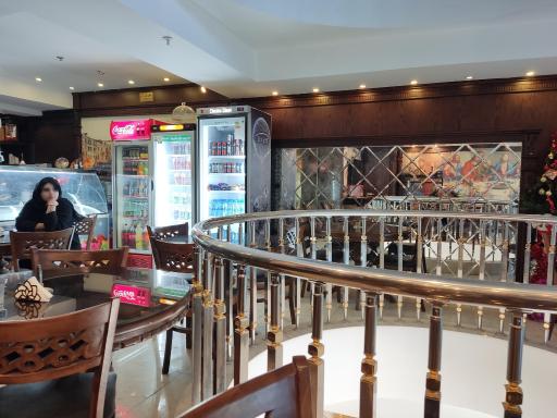 عکس هتل اریکا