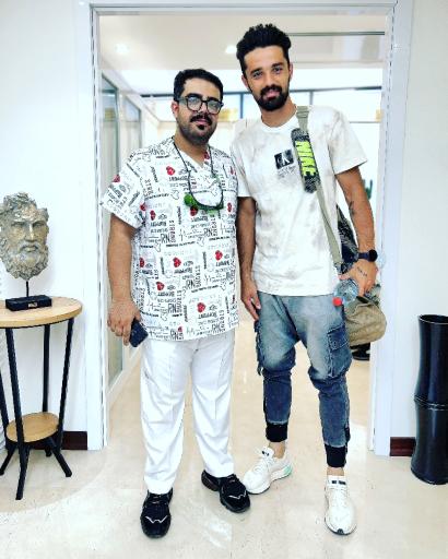 فیزیوتراپی فرکانس