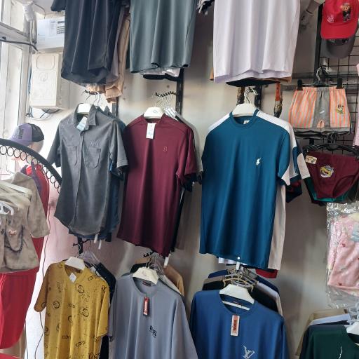 عکس پوشاک جزیره