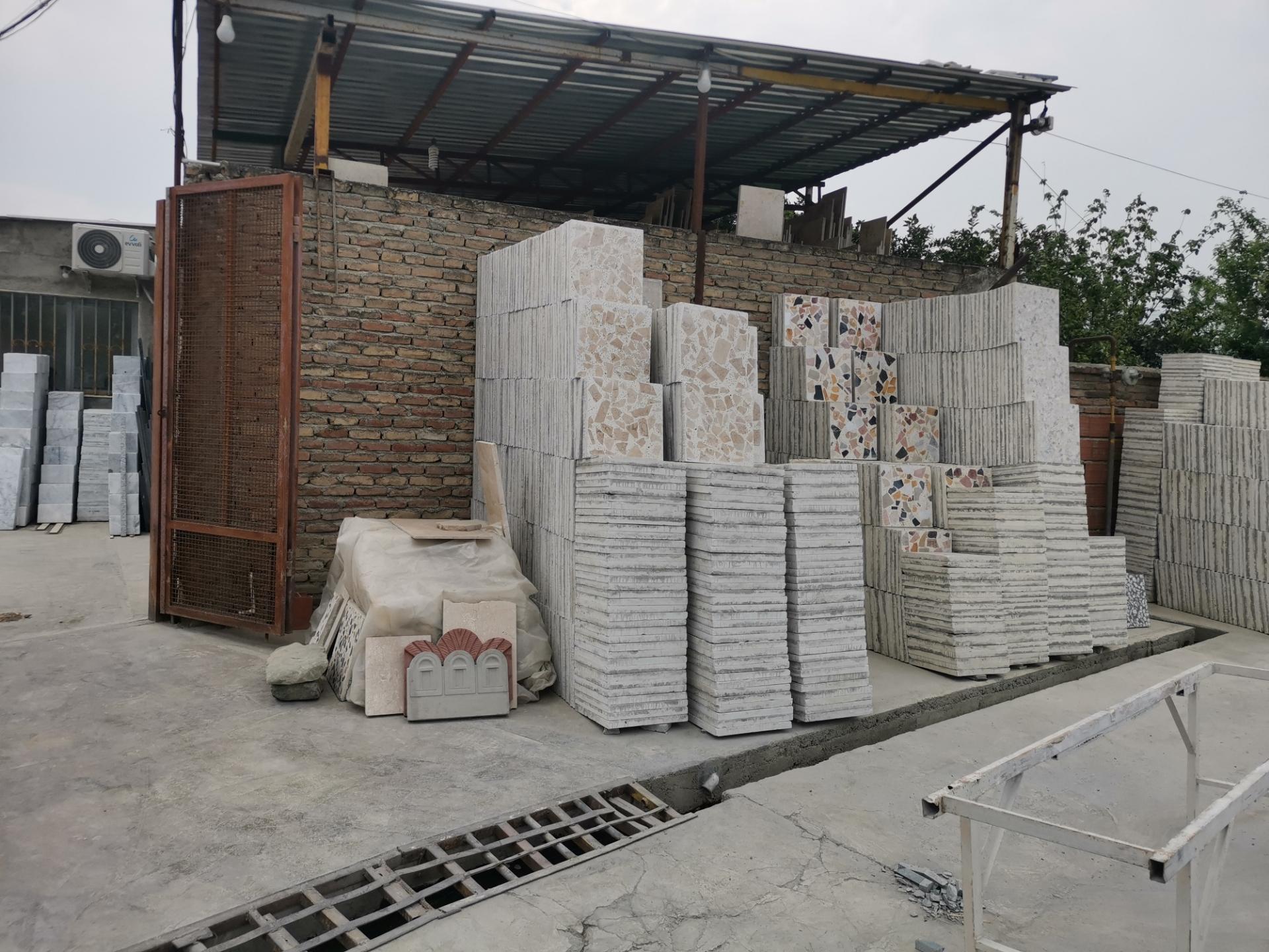 عکس فروشگاه سنگ مهدی