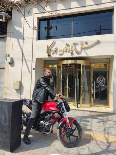 عکس هتل اریکا