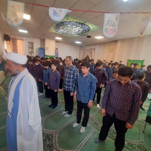 عکس دبیرستان شاهد اخوان ستوده (دوره اول)