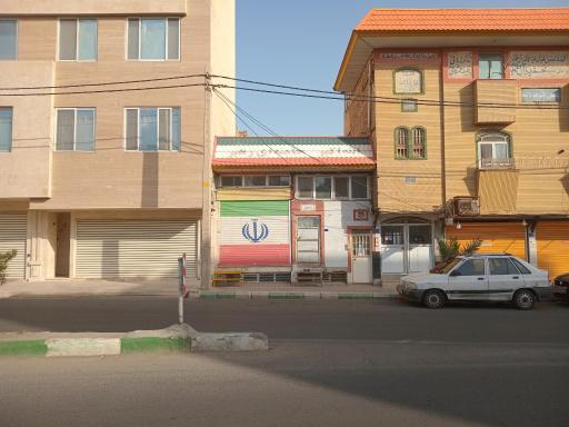 عکس تافتونی سنتی بنیاد