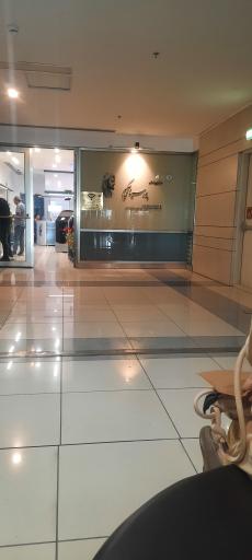 عکس کلینیک پور سینا