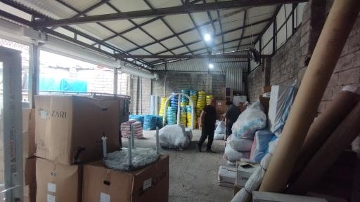 عکس باربری وطن