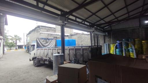 عکس باربری وطن