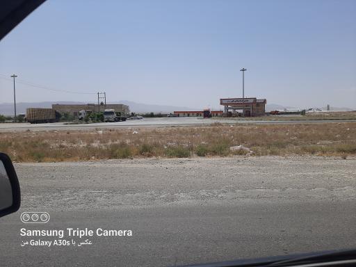 عکس مجتمع خدمات رفاهی نگین