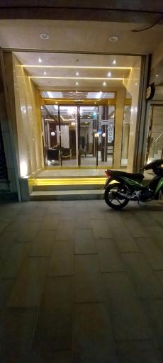 عکس هتل تعاون