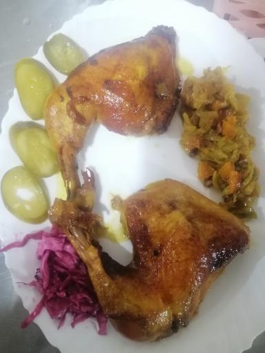 عکس کترینگ جهان 