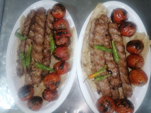 عکس کترینگ جهان 