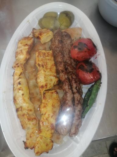 عکس کترینگ جهان 