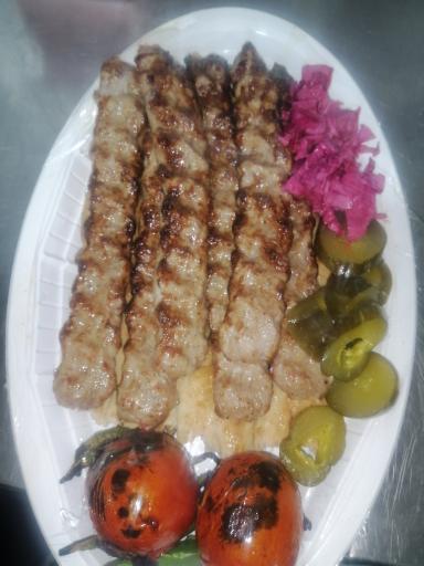 عکس کترینگ جهان 