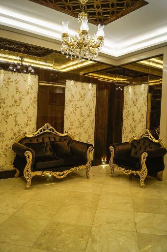 عکس هتل تعاون