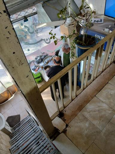 عکس طباخی بهمن قنبری