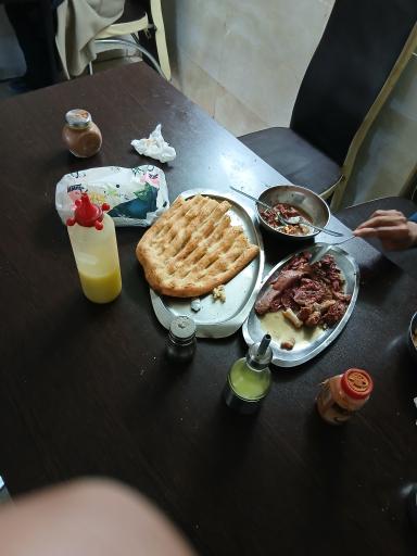 عکس طباخی بهمن قنبری
