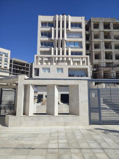 عکس ساختمان گندم
