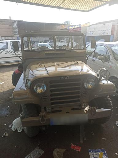 مکانیکی ممتاز