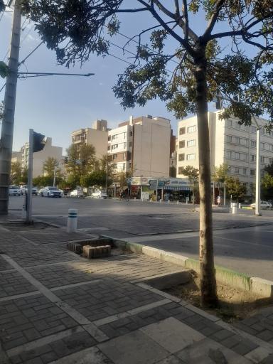 عکس اغذیه عمو میتی
