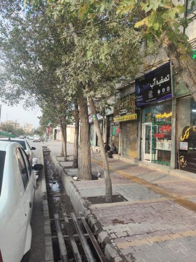 عکس فروشگاه تصفیه آب و تعمیرات تخصصی اسپرسو ساز نعمتی