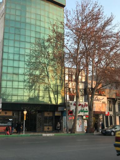 عکس دفتر وکالت محمدجواد بابایی