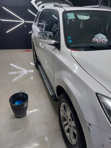 عکس صافکاری امپراطور 