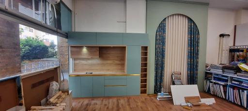 عکس گالری آروین دکور (خانه امیران)