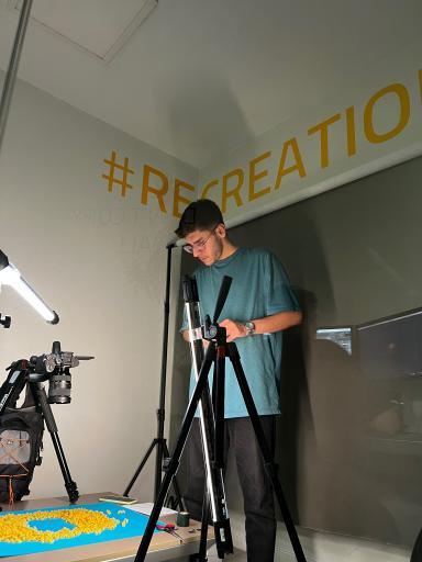 عکس آژانس تبلیغاتی ساروس