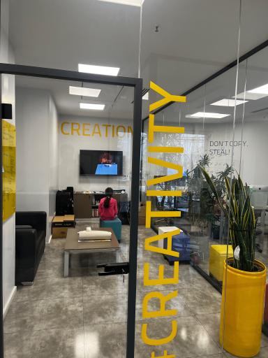 عکس آژانس تبلیغاتی ساروس