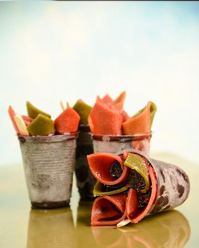 عکس اسکمو کسری شعبه مرکزی