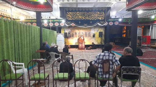 عکس مهدیه بومهن