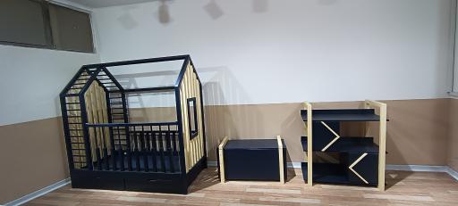 عکس استار چوب